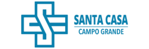 Santa Casa de Campo Grande - Campo Grande - MS