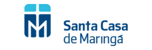 Santa de Casa de Maringá - Maringá - PR
